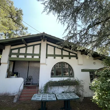 La Petite Maison Du Moulleau Arcachon