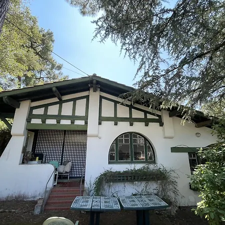 Будинок відпочинку La Petite Maison Du Moulleau