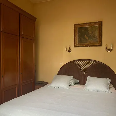 La Petite Maison Du Moulleau Будинок відпочинку Аркашон