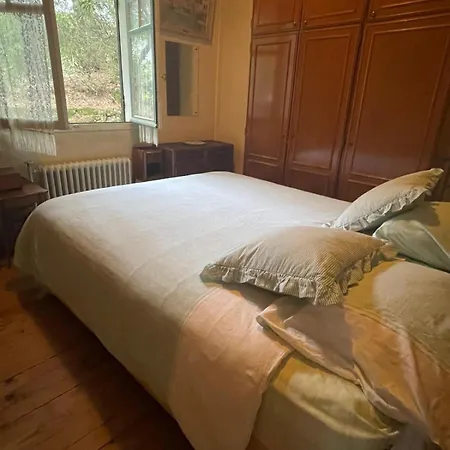 Будинок відпочинку La Petite Maison Du Moulleau Аркашон