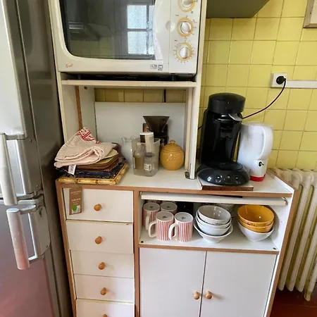 Casa vacanze La Petite Maison Du Moulleau *
