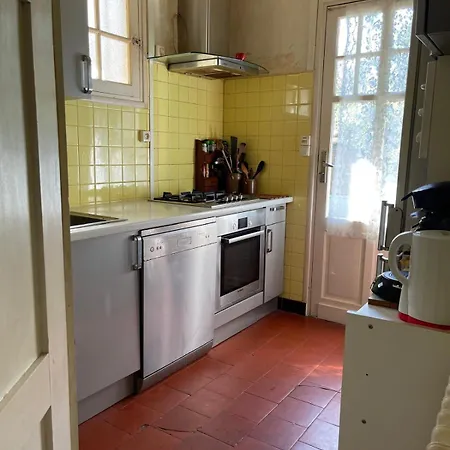 La Petite Maison Du Moulleau Будинок відпочинку Аркашон