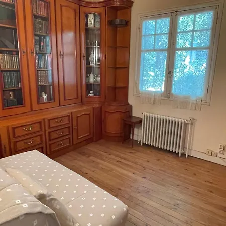 Будинок відпочинку La Petite Maison Du Moulleau Аркашон