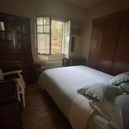 Будинок відпочинку La Petite Maison Du Moulleau *