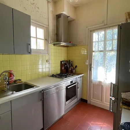 La Petite Maison Du Moulleau Аркашон