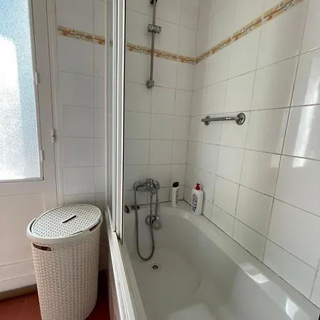 Будинок відпочинку La Petite Maison Du Moulleau