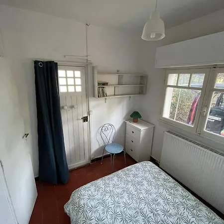 La Petite Maison Du Moulleau Будинок відпочинку Аркашон