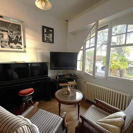 La Petite Maison Du Moulleau Arcachon