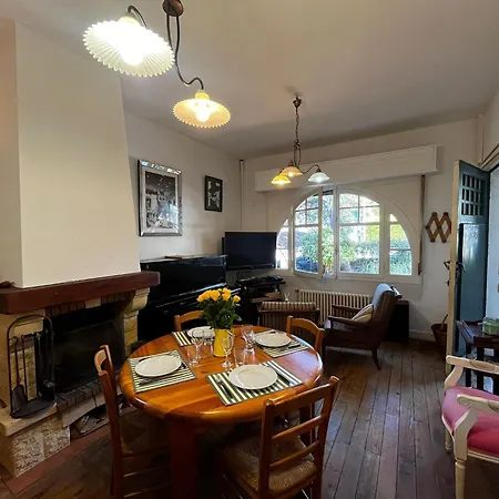 La Petite Maison Du Moulleau Holiday home Arcachon