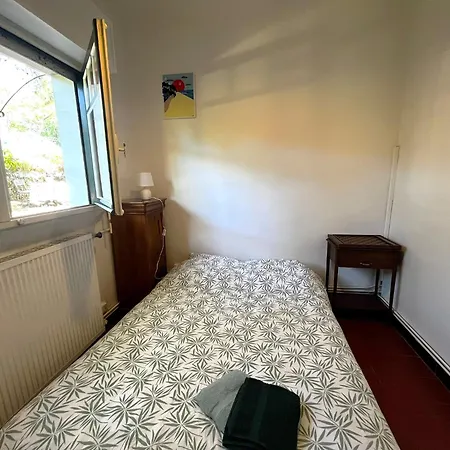 Будинок відпочинку La Petite Maison Du Moulleau *