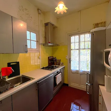 La Petite Maison Du Moulleau Аркашон