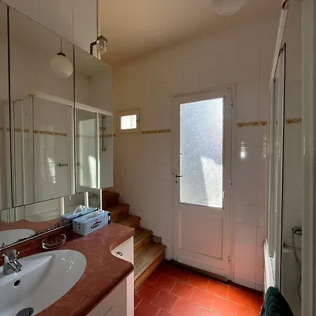La Petite Maison Du Moulleau Будинок відпочинку *