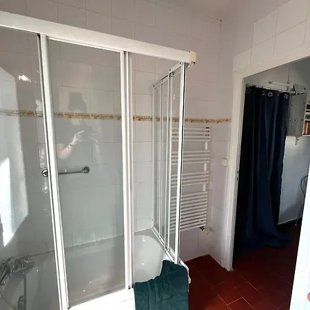 Будинок відпочинку La Petite Maison Du Moulleau *